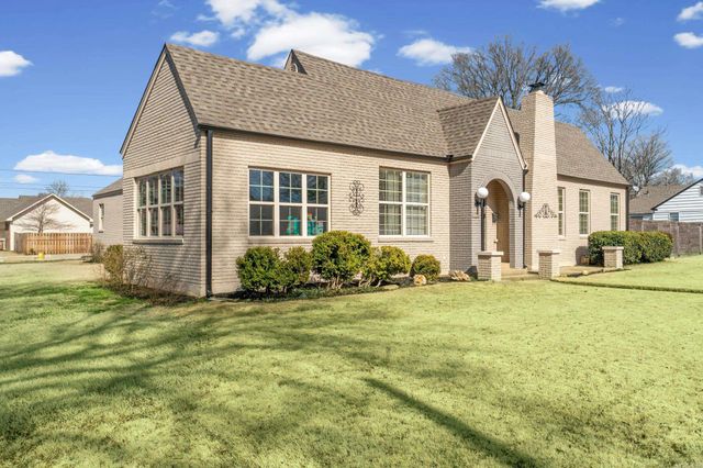 1104 E Hamilton Avenue, Wynne, AR 72396