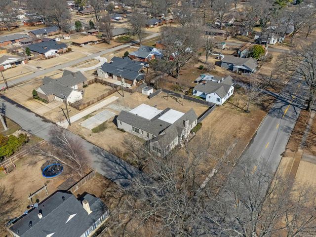 1104 E Hamilton Avenue, Wynne, AR 72396