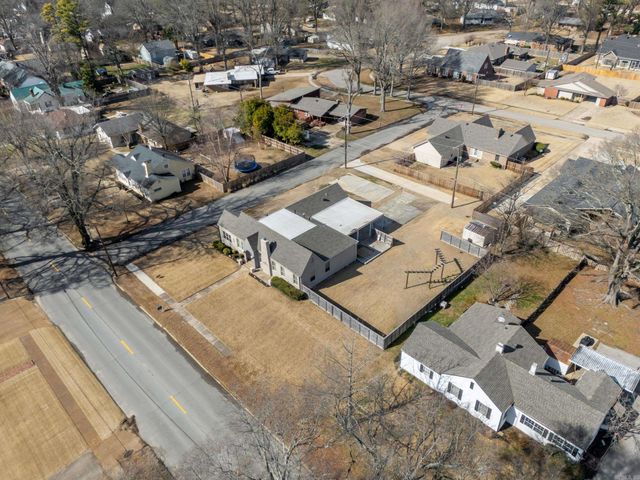 1104 E Hamilton Avenue, Wynne, AR 72396