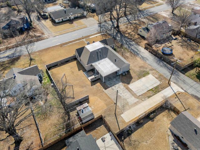 1104 E Hamilton Avenue, Wynne, AR 72396