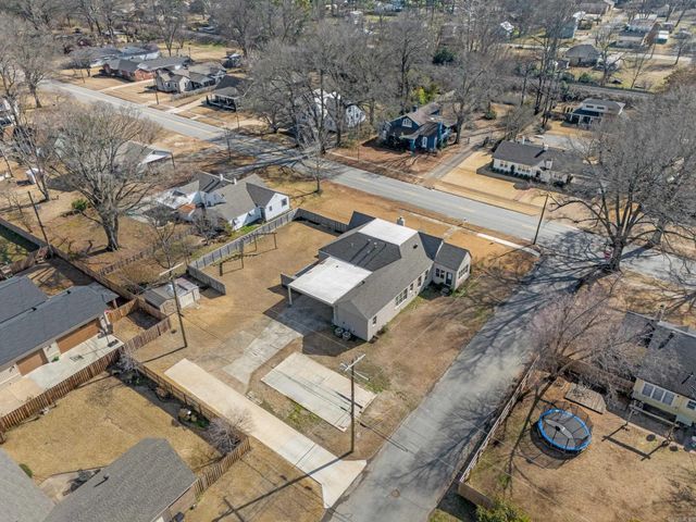 1104 E Hamilton Avenue, Wynne, AR 72396