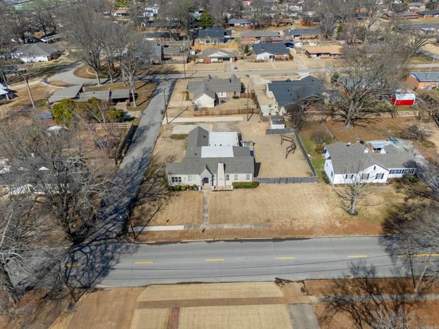 1104 E Hamilton Avenue, Wynne, AR 72396