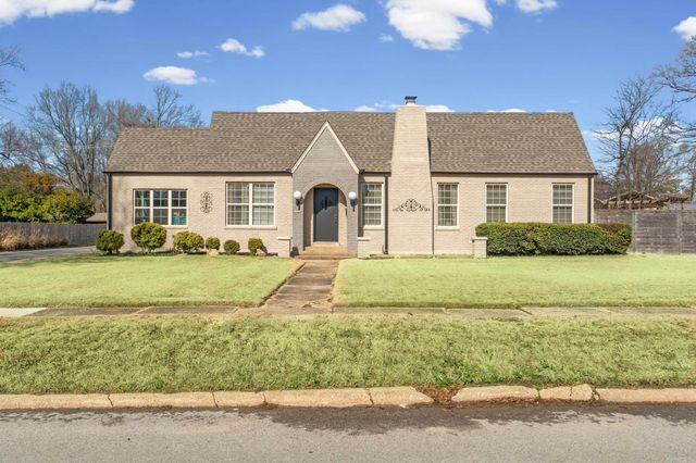 1104 E Hamilton Avenue, Wynne, AR 72396