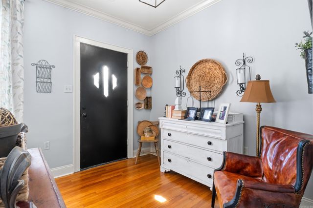 1104 E Hamilton Avenue, Wynne, AR 72396