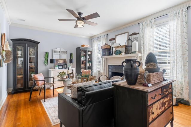 1104 E Hamilton Avenue, Wynne, AR 72396