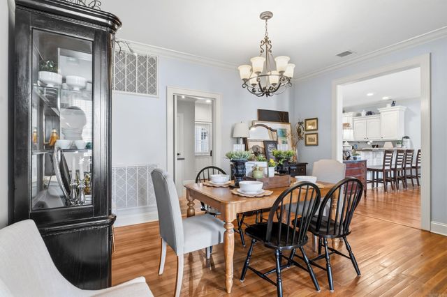 1104 E Hamilton Avenue, Wynne, AR 72396