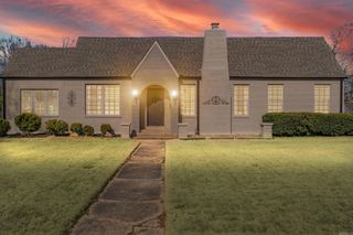 1104 E Hamilton Avenue, Wynne, AR 72396