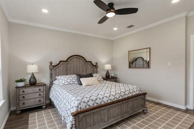 105 Wesson Street, Gun Barrel City, TX 75156