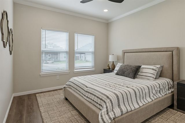 105 Wesson Street, Gun Barrel City, TX 75156