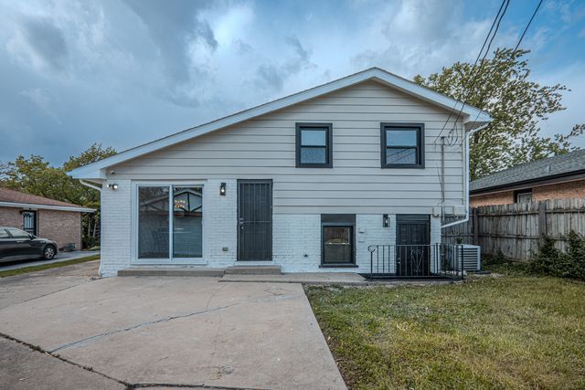 3925 168th Place, Country Club Hills, IL 60478
