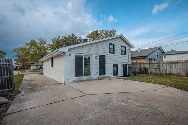 3925 168th Place, Country Club Hills, IL 60478