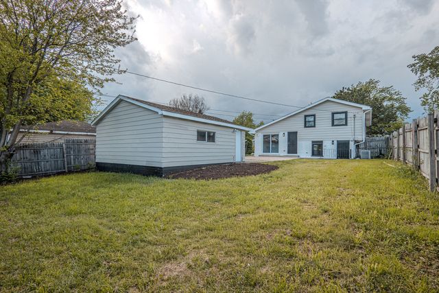 3925 168th Place, Country Club Hills, IL 60478