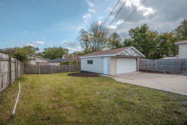 3925 168th Place, Country Club Hills, IL 60478