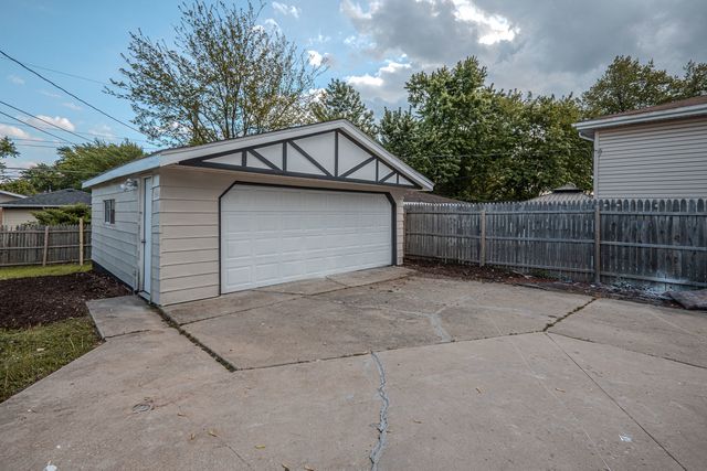 3925 168th Place, Country Club Hills, IL 60478
