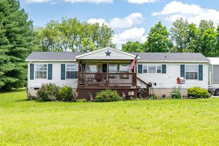 3930 WILLIAMS LN, Elkton, VA 22827