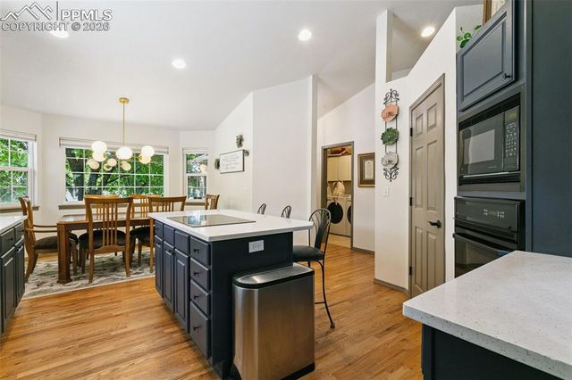 6545 Bonifas Court, Colorado Springs, CO 80919