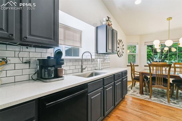 6545 Bonifas Court, Colorado Springs, CO 80919