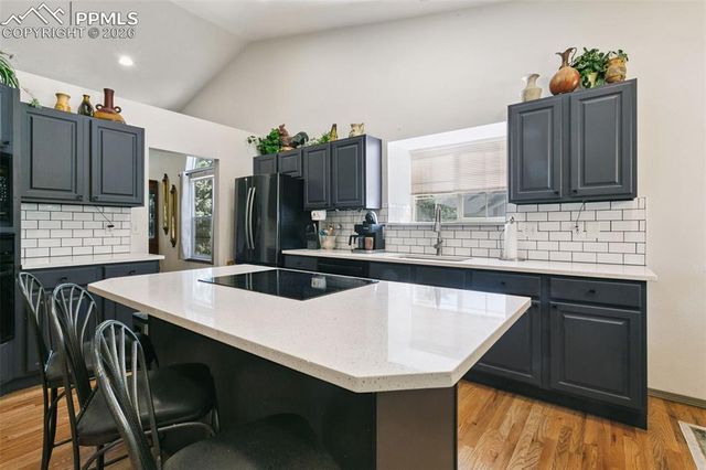 6545 Bonifas Court, Colorado Springs, CO 80919