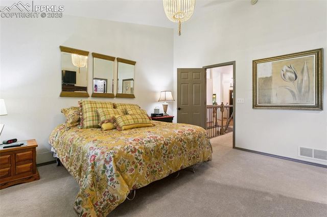 6545 Bonifas Court, Colorado Springs, CO 80919