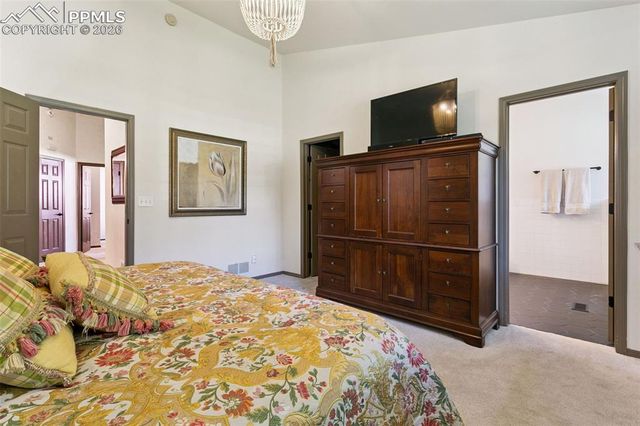 6545 Bonifas Court, Colorado Springs, CO 80919