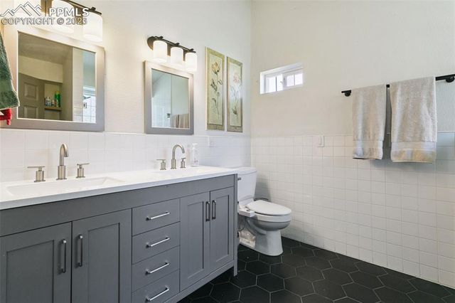 6545 Bonifas Court, Colorado Springs, CO 80919