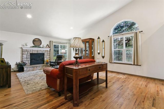 6545 Bonifas Court, Colorado Springs, CO 80919