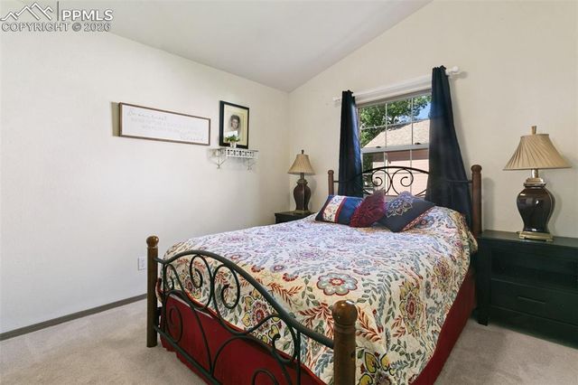 6545 Bonifas Court, Colorado Springs, CO 80919