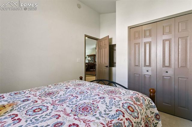 6545 Bonifas Court, Colorado Springs, CO 80919