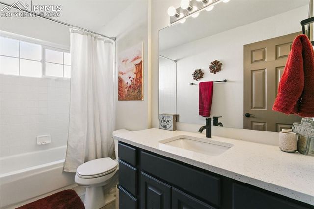 6545 Bonifas Court, Colorado Springs, CO 80919