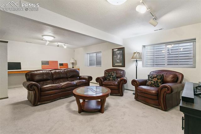 6545 Bonifas Court, Colorado Springs, CO 80919