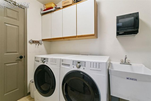 6545 Bonifas Court, Colorado Springs, CO 80919