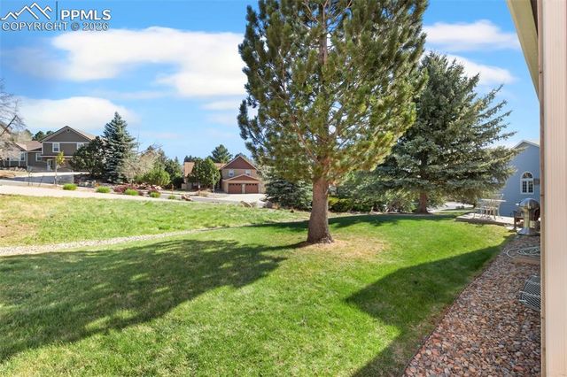 6545 Bonifas Court, Colorado Springs, CO 80919