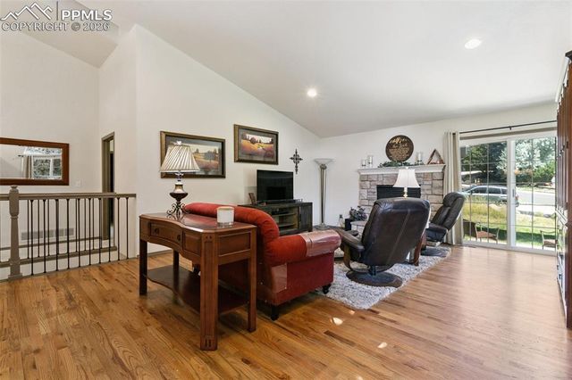 6545 Bonifas Court, Colorado Springs, CO 80919