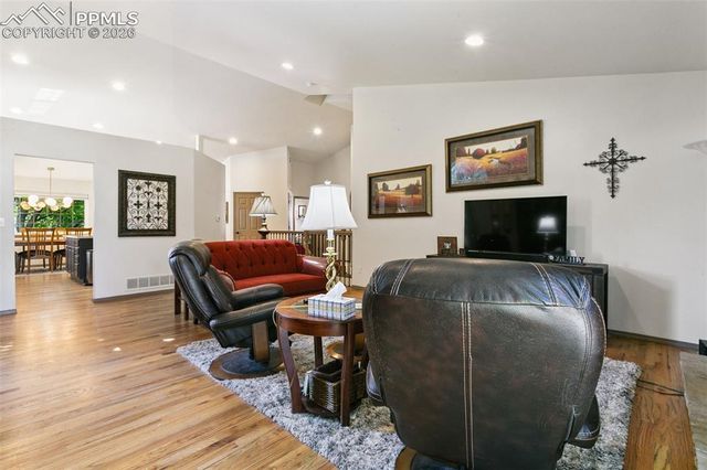 6545 Bonifas Court, Colorado Springs, CO 80919