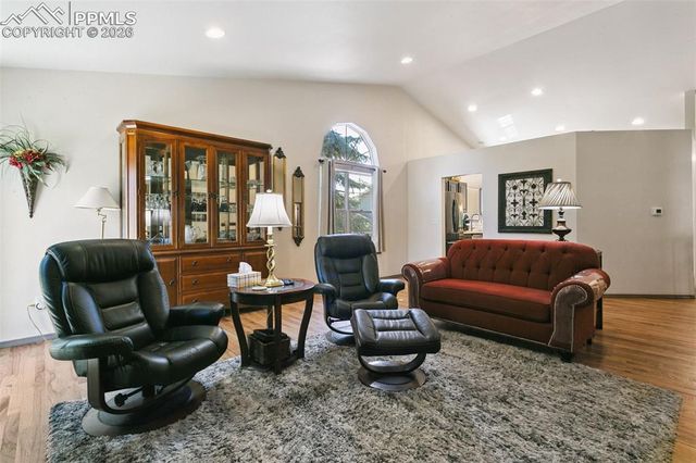 6545 Bonifas Court, Colorado Springs, CO 80919