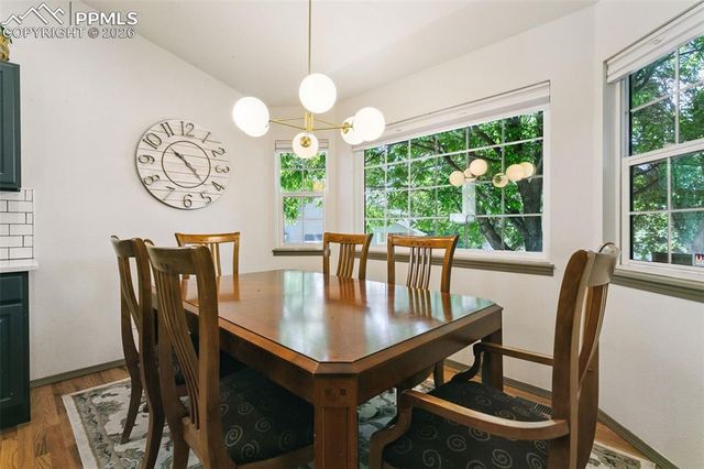 6545 Bonifas Court, Colorado Springs, CO 80919