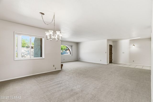 3925 N Calle Cancion, Tucson, AZ 85718