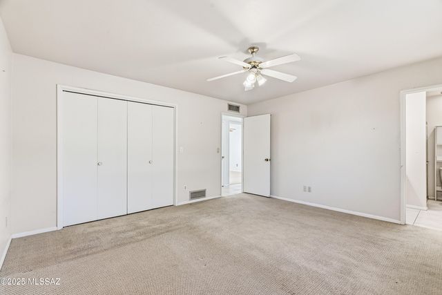 3925 N Calle Cancion, Tucson, AZ 85718