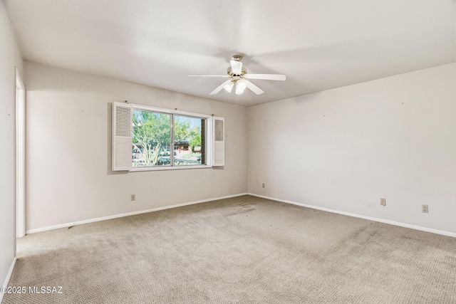 3925 N Calle Cancion, Tucson, AZ 85718