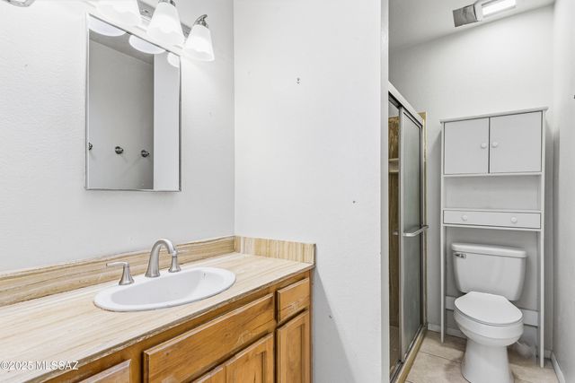 3925 N Calle Cancion, Tucson, AZ 85718