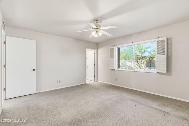 3925 N Calle Cancion, Tucson, AZ 85718