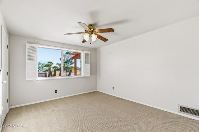 3925 N Calle Cancion, Tucson, AZ 85718