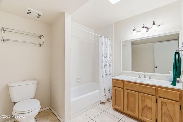 3925 N Calle Cancion, Tucson, AZ 85718