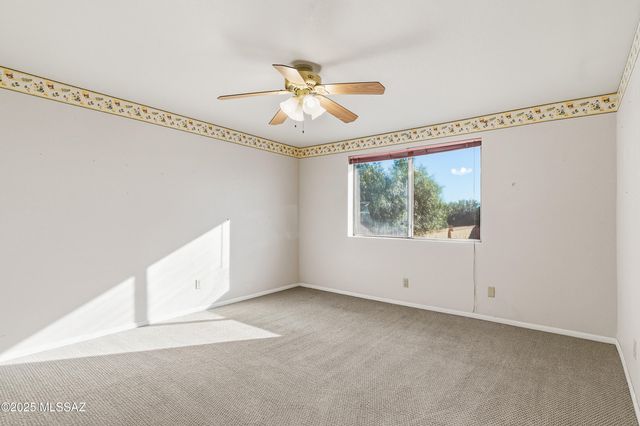 3925 N Calle Cancion, Tucson, AZ 85718