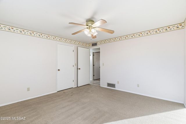 3925 N Calle Cancion, Tucson, AZ 85718