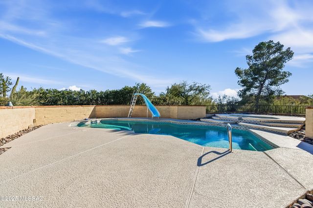 3925 N Calle Cancion, Tucson, AZ 85718