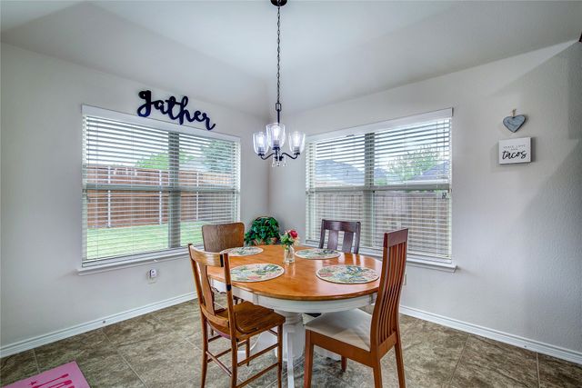 1115 Oak Ridge Road, Forney, TX 75126