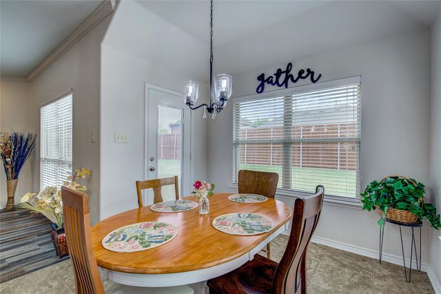 1115 Oak Ridge Road, Forney, TX 75126