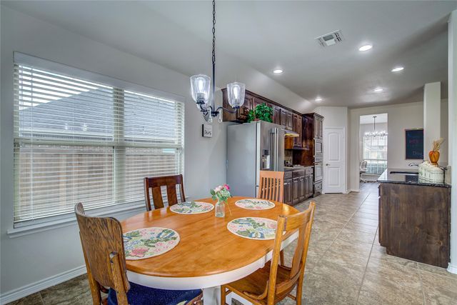 1115 Oak Ridge Road, Forney, TX 75126