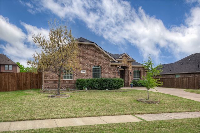 1115 Oak Ridge Road, Forney, TX 75126